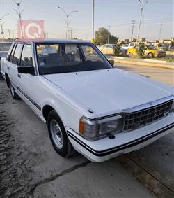 تويوتا كراون